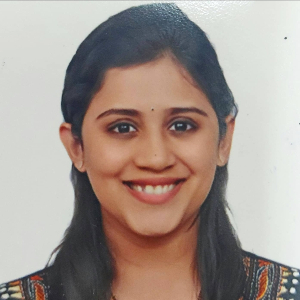 Sharvani Pai