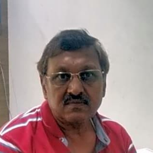 Ashok Kumar Gupta