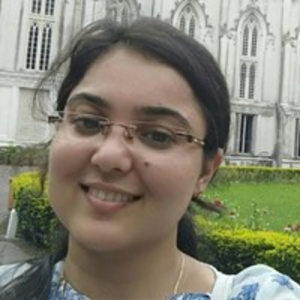 Manjula Sharma