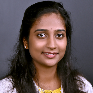 Varshitha Hemant Vasanthapuram