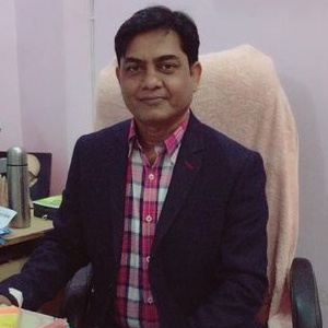 Rajesh Mehta