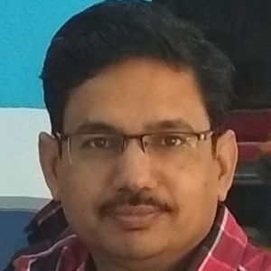Anil Goyal