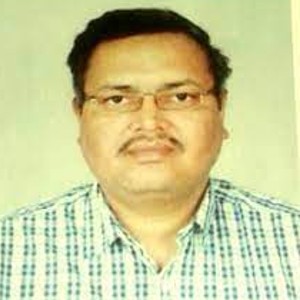 Sanjeev Nainiwal