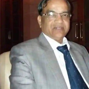 Surendra Mathur