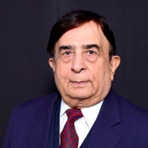 Ramesh Kshetrapal