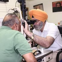 Jagdeep Eye Hospital