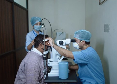 Kamal Multispeciality Hospital