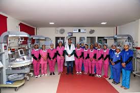 Kamal Multispeciality Hospital