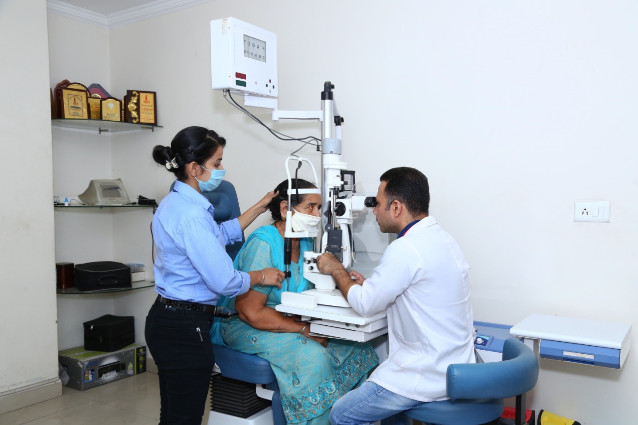 Kamal Multispeciality Hospital