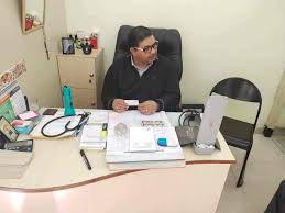 Bawa Eye And General Clinic