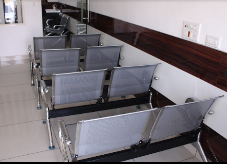 Eye Match Artificial Eye Centre