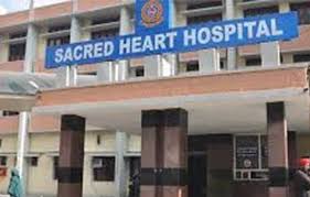 Sacred heart hospital