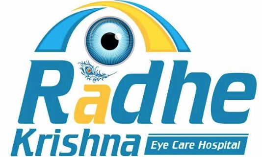 Radhe Krishna Eye Care Hospital