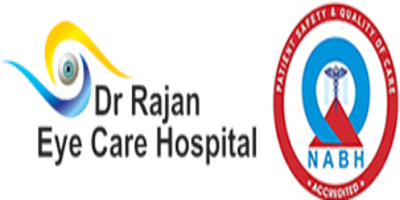 Dr. Rajan Eyecare Hospital