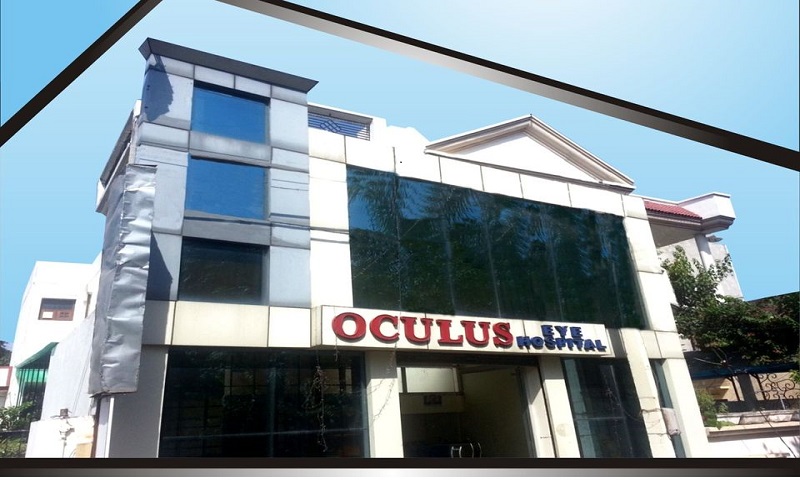 Oculus Eye Hospital