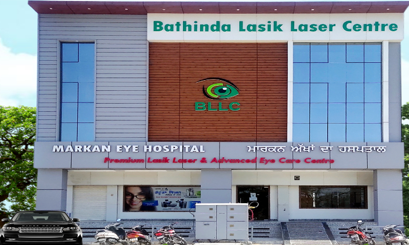 Bathinda Lasik Laser Centre