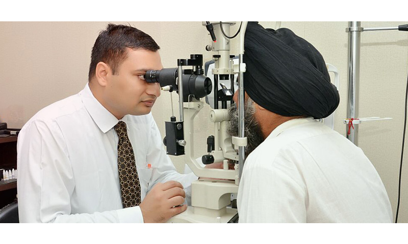Mittal Eyecare