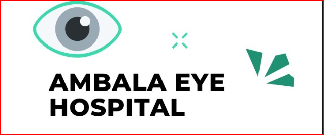 Ambala eye hospital