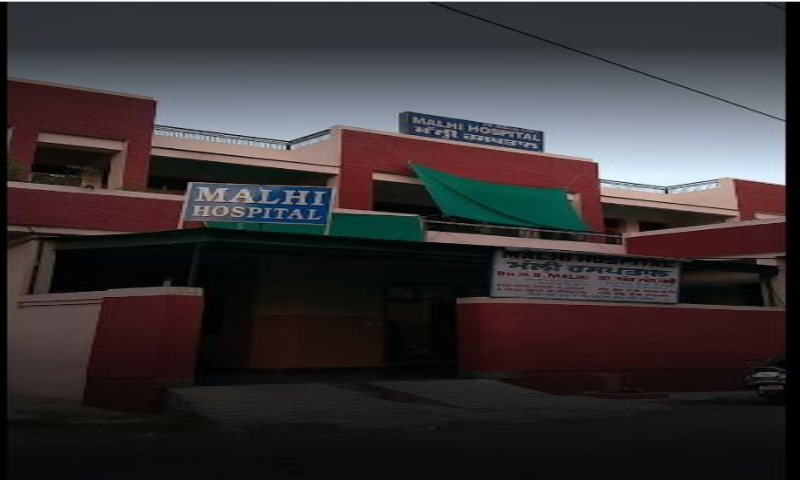 Malhi Eye Hospital
