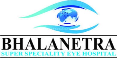 Bhala Netra Super Speciality Eye Hospital