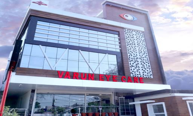 Varun Eye Care