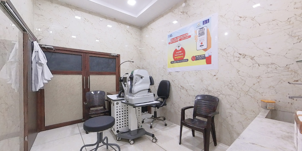 Triloki Eye Hospital and Retina Centre