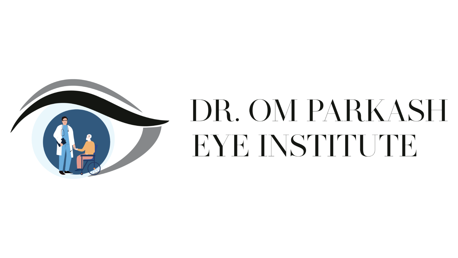 Dr. Om Parkash Eye Institute