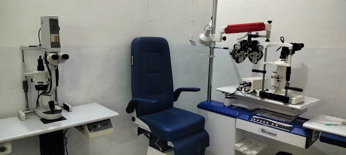 KARIR MEMORIAL CLINIC & EYE HOSPITAL