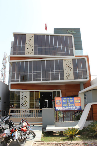 Global Hospital - Best Eye Hospitals