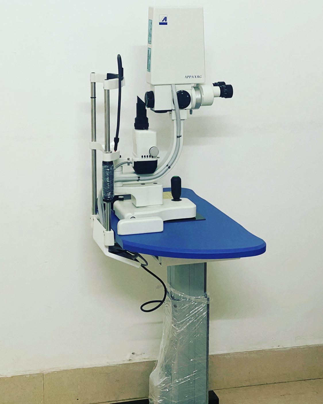 Abrol Charitable Eye & Multi-speciality Hospital