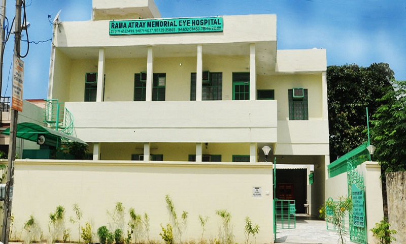 Rama Atray Memorial Eye Hospital