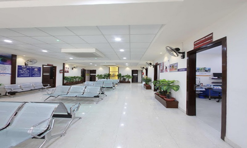 Jyoti Prakash Eye Hospital