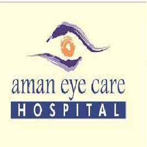 Aman Eye Care