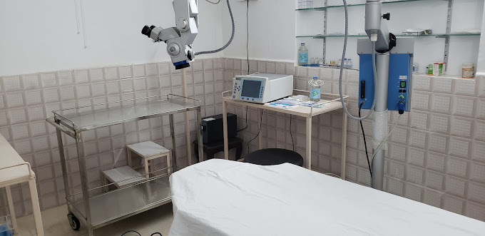 Amit Eye Care Hospital