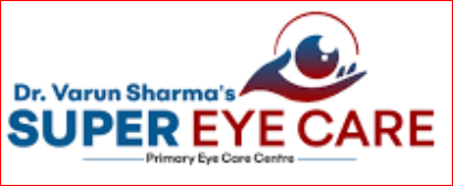 Dr Varun Sharma's Super Eye Care