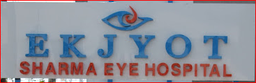 Sharma Eye Hospital