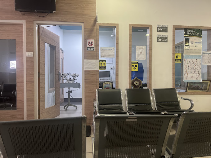 Advanced Eye Care Center