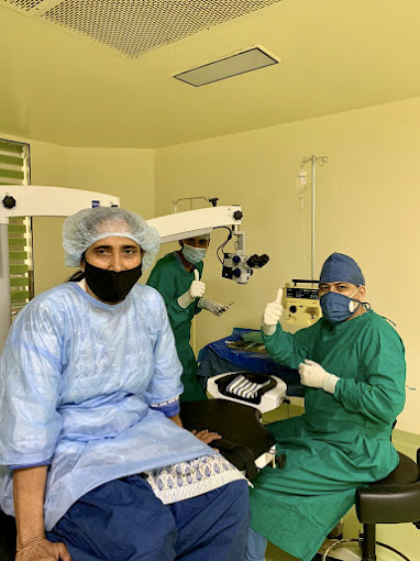 Patiala Eyes Hospital