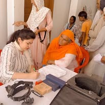 Dr.Palak eye hospital