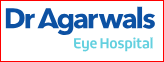Dr Agarwals Eye Clinic