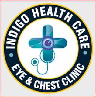 Indigo health care Eye and Chest Clinics