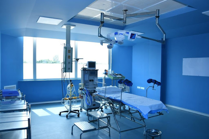 Mehar Super Speciality Hospital