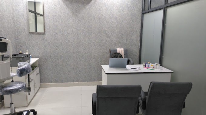 ELITE EYE & DENTAL CLINIC