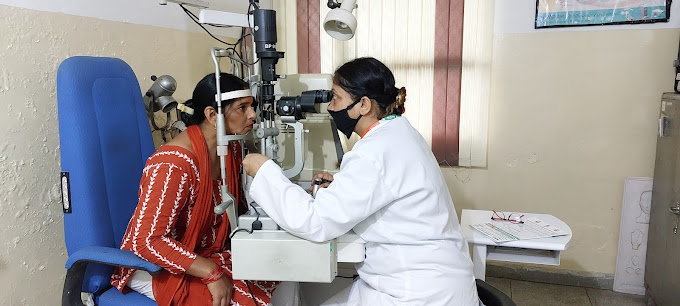 V.S. EYE CARE HOSPITAL