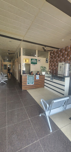 Al-Noor Eye & Multi Speciality Hospital