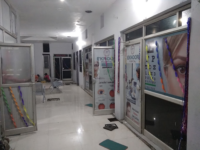 Eknoor Eye Hospital