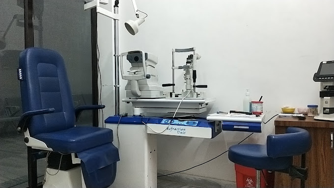 Eknoor Eye Hospital