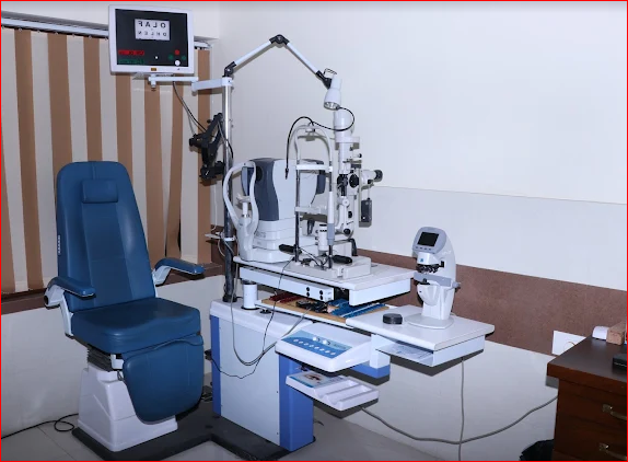 Mittal Eye Care Centre