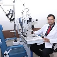 Mittal Eye Care Centre