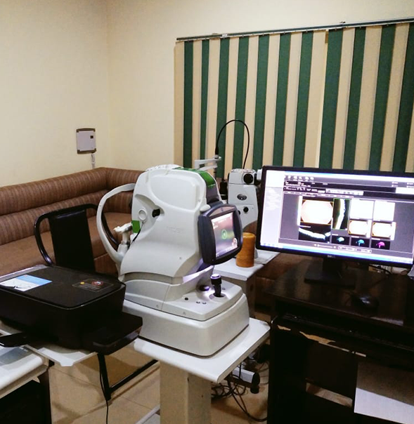 Bariana Eye Hospital & Lasik Laser Centre